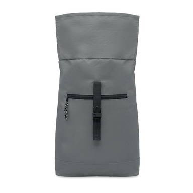 IREA 600D polyester rolltop rugzak