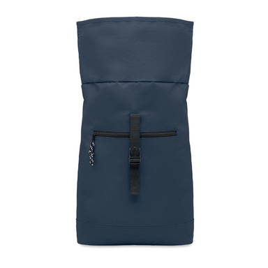 IREA 600D polyester rolltop rugzak