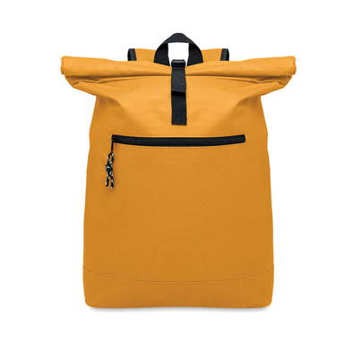 IREA 600D polyester rolltop rugzak