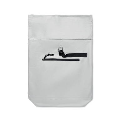 IREA 600D polyester rolltop rugzak