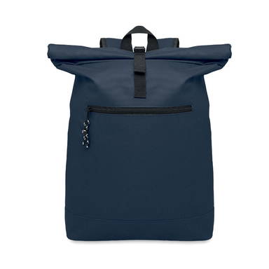 IREA 600D polyester rolltop rugzak