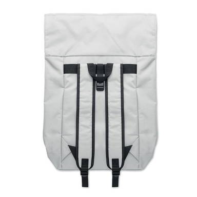 IREA 600D polyester rolltop rugzak