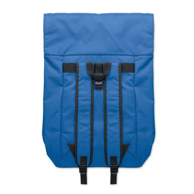 IREA 600D polyester rolltop rugzak