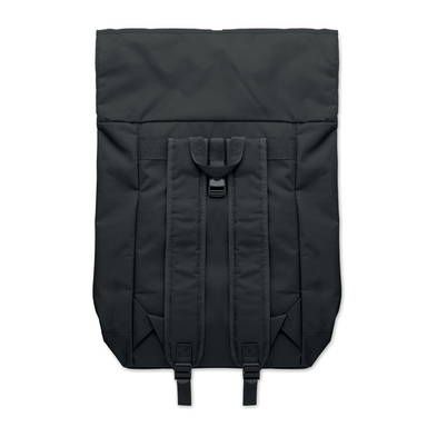 IREA 600D polyester rolltop rugzak