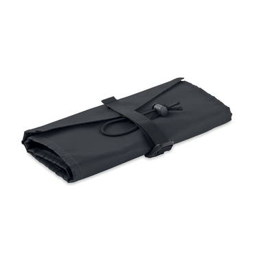 TRAVELI 210D RPET reis kabel organizer