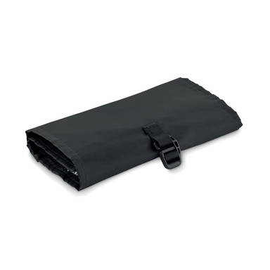 TRAVELI 210D RPET reis kabel organizer