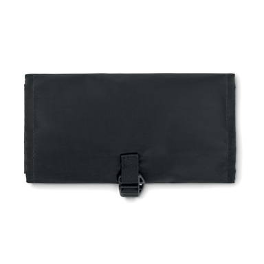 TRAVELI 210D RPET reis kabel organizer