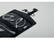 TRAVELI 210D RPET reis kabel organizer