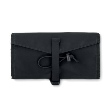 TRAVELI 210D RPET reis kabel organizer