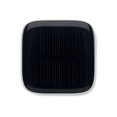 SONORA TWS oordopjes zonne-energie