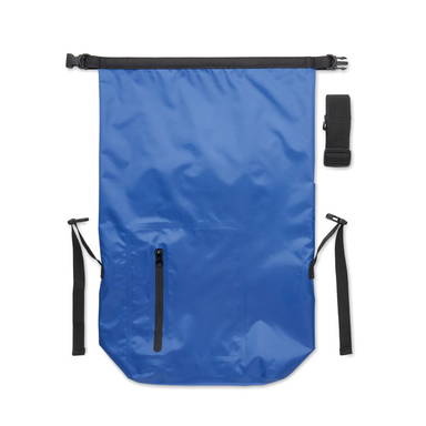 SCUBAROLL RPET waterdichte rolltoptas