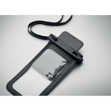 SMAG Waterdichte smartphone hoes