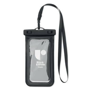 SMAG Waterdichte smartphone hoes