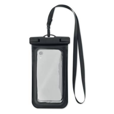 SMAG Waterdichte smartphone hoes