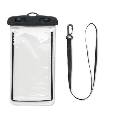 SMAG LARGE Waterdichte smartphone hoes