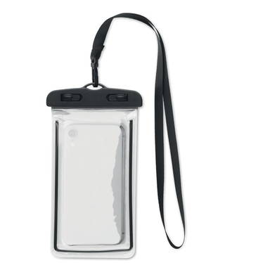 SMAG LARGE Waterdichte smartphone hoes