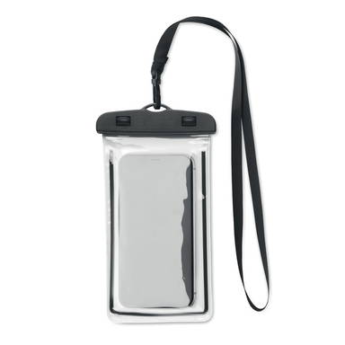 SMAG LARGE Waterdichte smartphone hoes