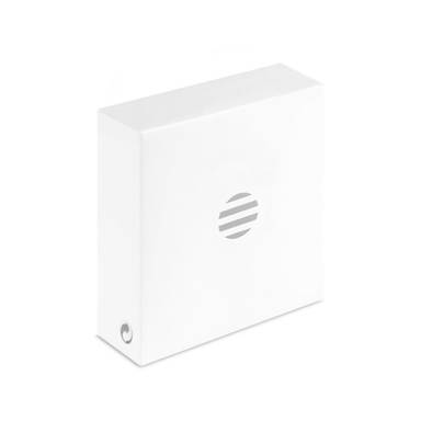 ACAWAI Draadloze oplader acacia 15W