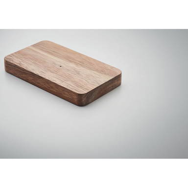 ACAPOW Draadloze 4000 mAh Powerbank