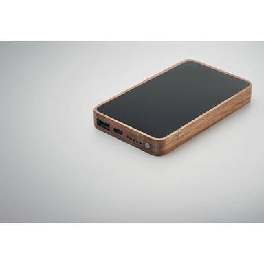 ACAPOW Draadloze 4000 mAh Powerbank