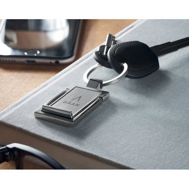 STANRIN Sleutelhanger en telefoonstanda