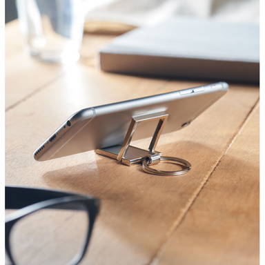 STANRIN Sleutelhanger en telefoonstanda