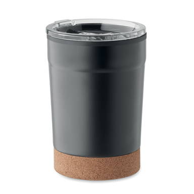 NOMU Dubbelwandige beker 300ml