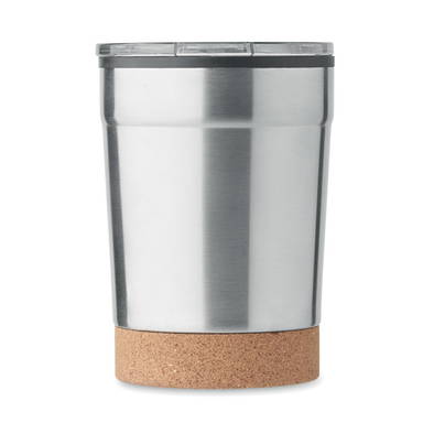 NOMU Dubbelwandige beker 300ml