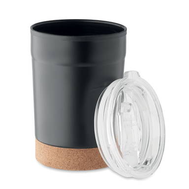 NOMU Dubbelwandige beker 300ml