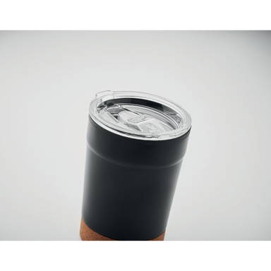 NOMU Dubbelwandige beker 300ml