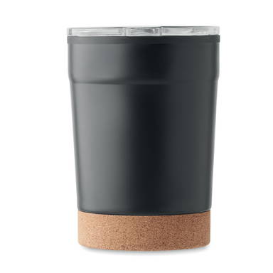NOMU Dubbelwandige beker 300ml
