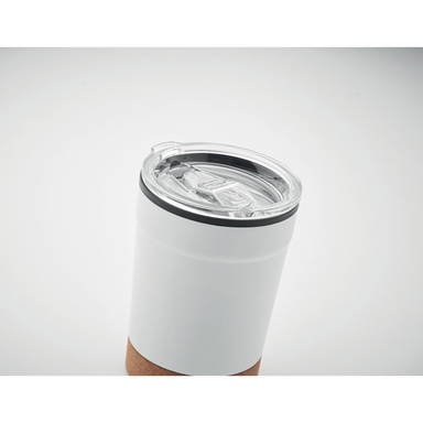 NOMU Dubbelwandige beker 300ml