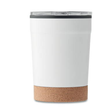 NOMU Dubbelwandige beker 300ml