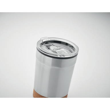 NOMU Dubbelwandige beker 300ml