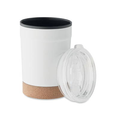 NOMU Dubbelwandige beker 300ml