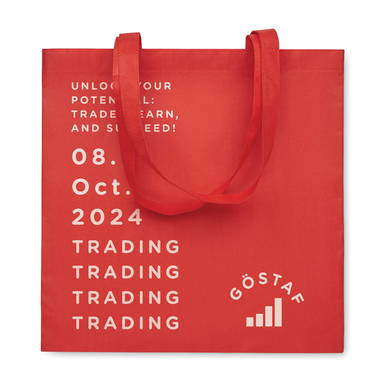 KAIMANI RPET non-woven boodschappentas
