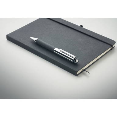 ELEGANOTE Set notitieboeken gerecycled le