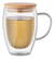 TIROL Dubbelwandige mok 350 ml