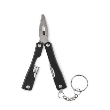 AYUDA Opvouwbaar multi-tool mes