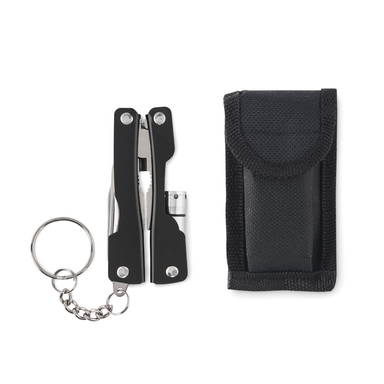 AYUDA Opvouwbaar multi-tool mes