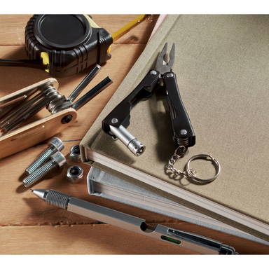 AYUDA Opvouwbaar multi-tool mes