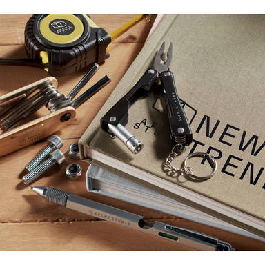 AYUDA Opvouwbaar multi-tool mes