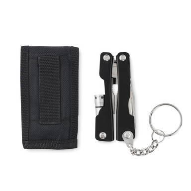 AYUDA Opvouwbaar multi-tool mes