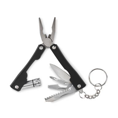 AYUDA Opvouwbaar multi-tool mes