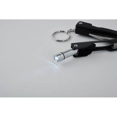 AYUDA Opvouwbaar multi-tool mes