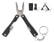AYUDA Opvouwbaar multi-tool mes