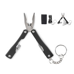 AYUDA Opvouwbaar multi-tool mes