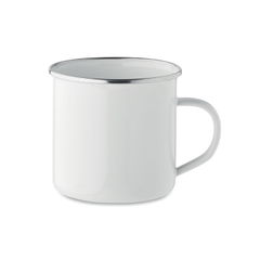 PLATEADO L Geëmailleerde sublimatie 500ml