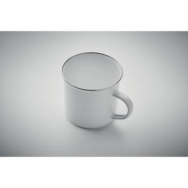 PLATEADO L Geëmailleerde sublimatie 500ml
