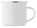 PLATEADO L Geëmailleerde sublimatie 500ml